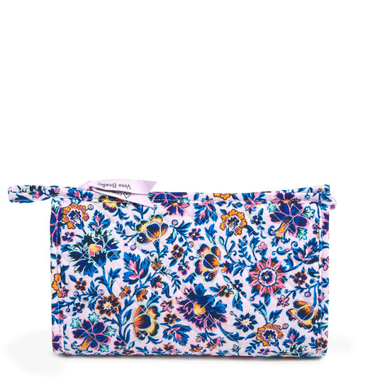 Trapeze Cosmetic Bag
