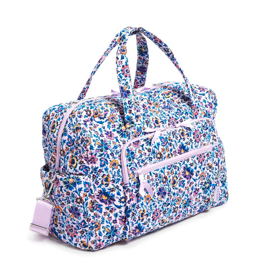 Weekender Travel Bag