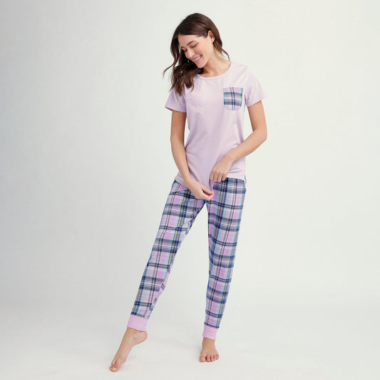 Jogger Pajama Pants
