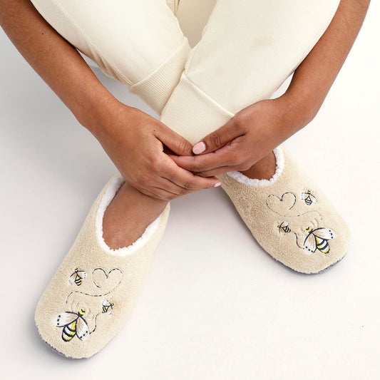 Cozy Life Slippers