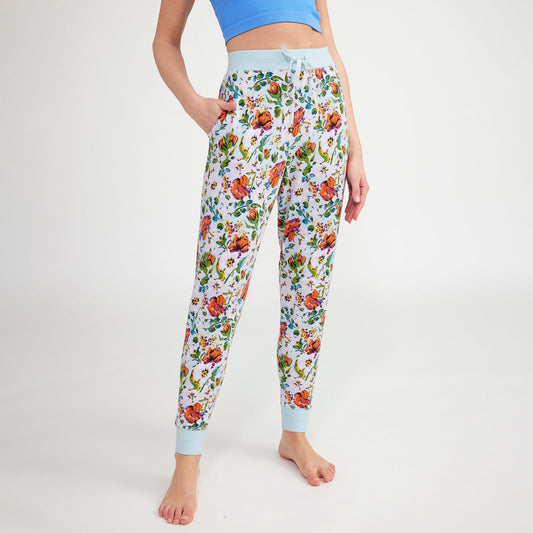 Jogger Pajama Pants