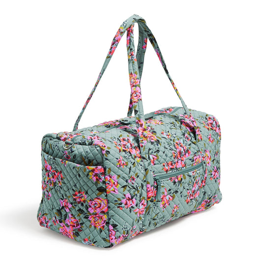 Large Travel Duffel Bag