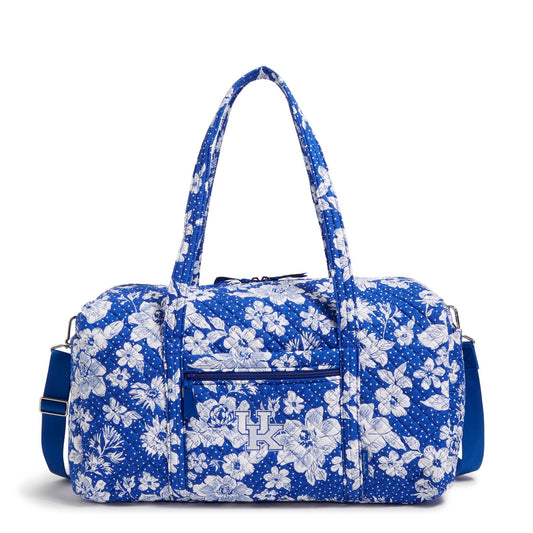 Collegiate Large Travel Duffel Bag