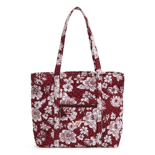 Collegiate Vera Tote Bag
