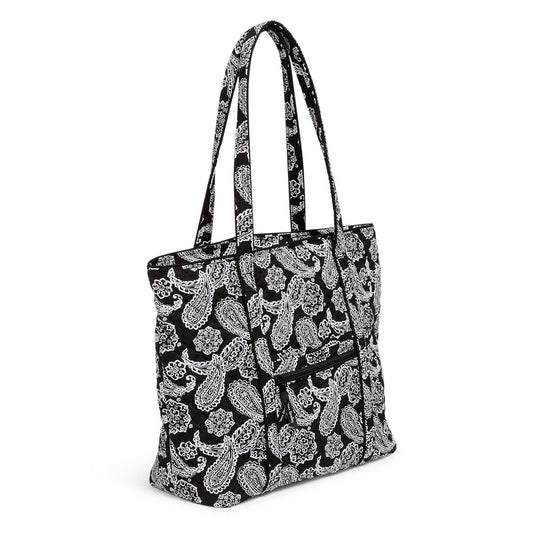 Collegiate Vera Tote Bag