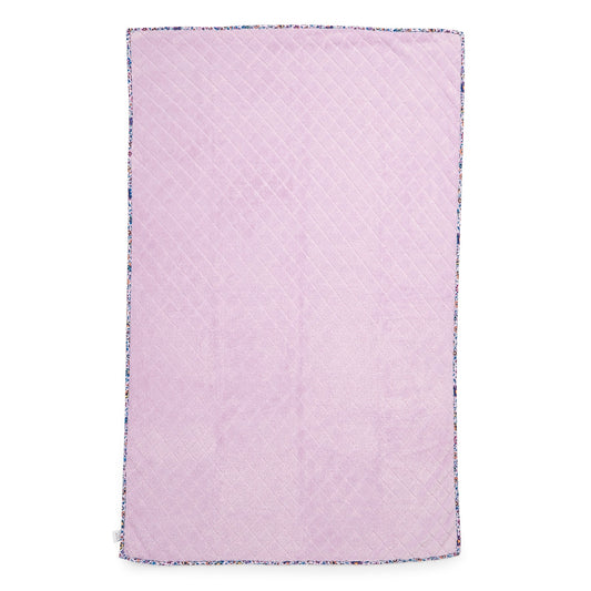 Solid Throw Blanket