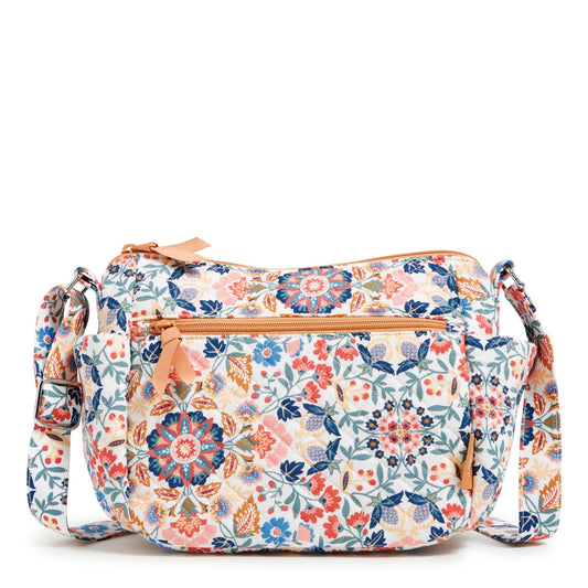 On the Go Crossbody Bag
