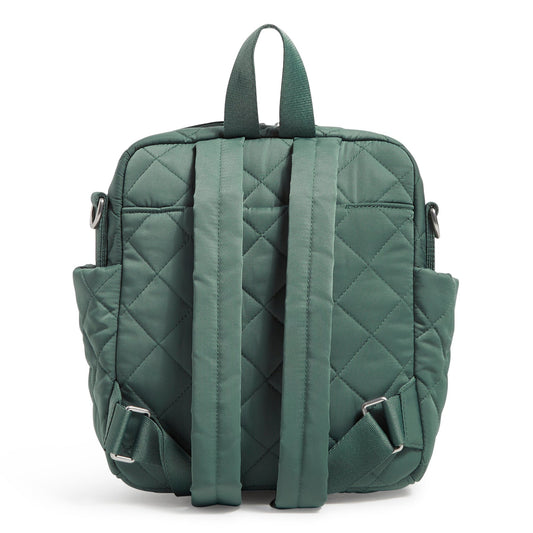 Convertible Small Backpack