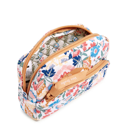 Mini Cosmetic Bag