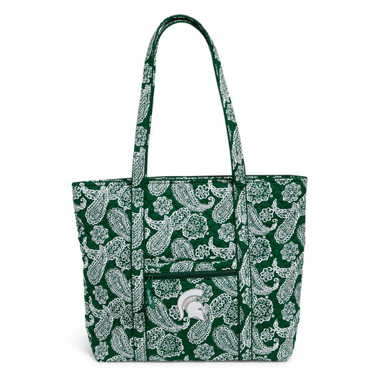 Collegiate Vera Tote Bag