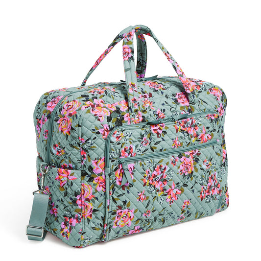 Grand Weekender Travel Bag