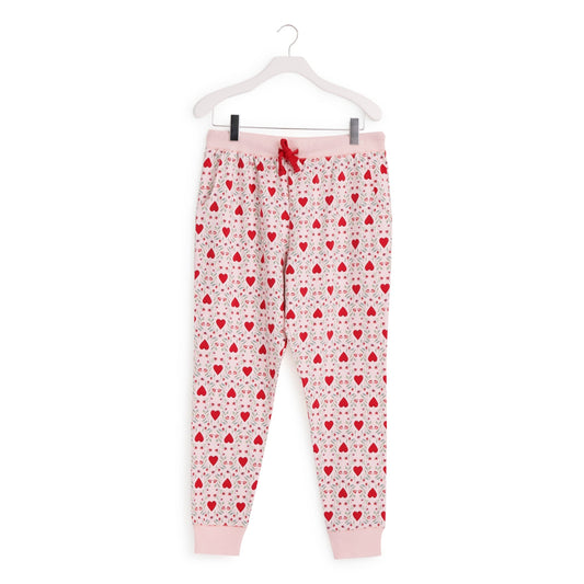 Jogger Pajama Pants