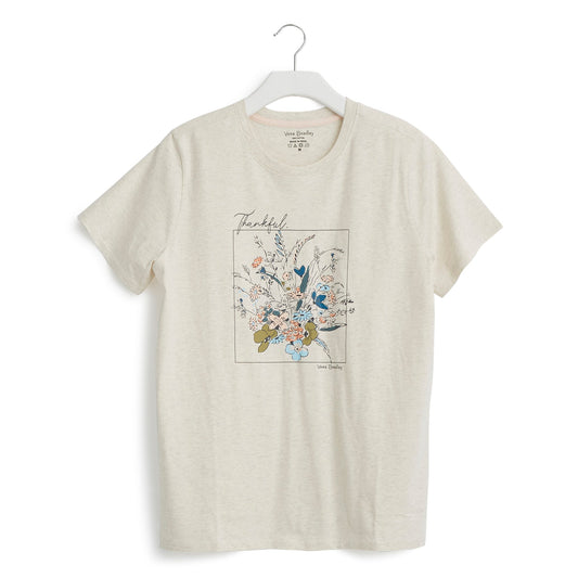 Short-Sleeved Graphic T-Shirt