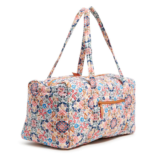 Large Travel Duffel Bag