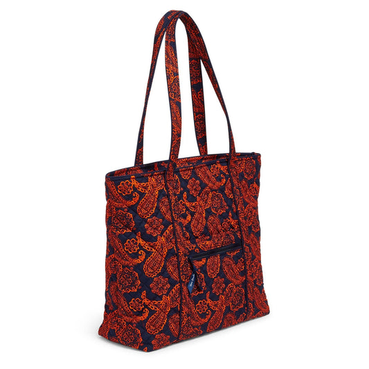 Collegiate Vera Tote Bag