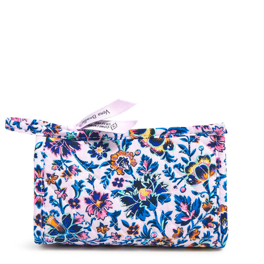 Mini Trapeze Cosmetic Bag