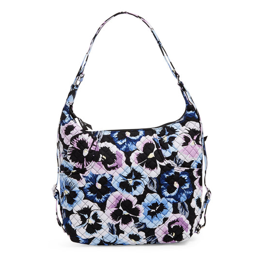 Convertible Backpack Shoulder Bag
