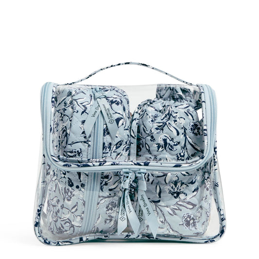 3 Pc. Cosmetic Organizer Set