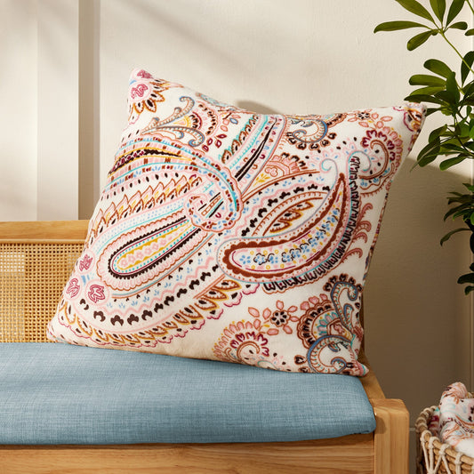 Decorative Throw Pillow