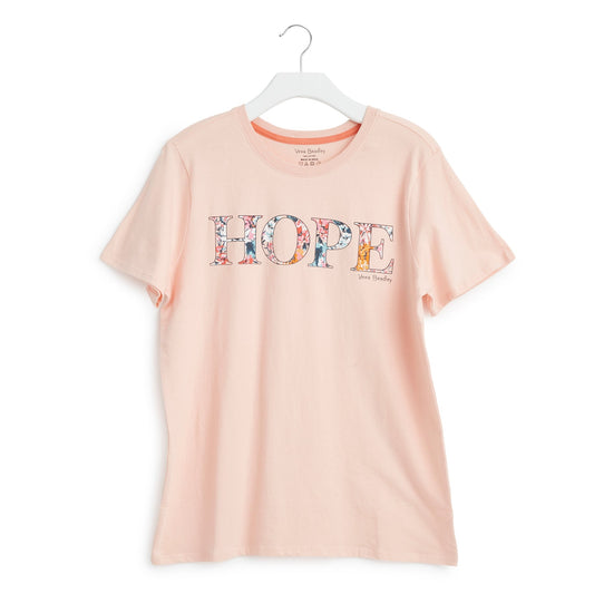 Short-Sleeved Graphic T-Shirt