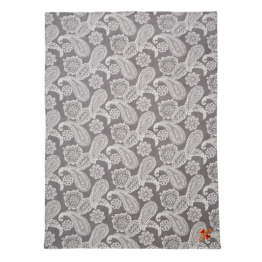 Collegiate Plush XL Throw Blanket