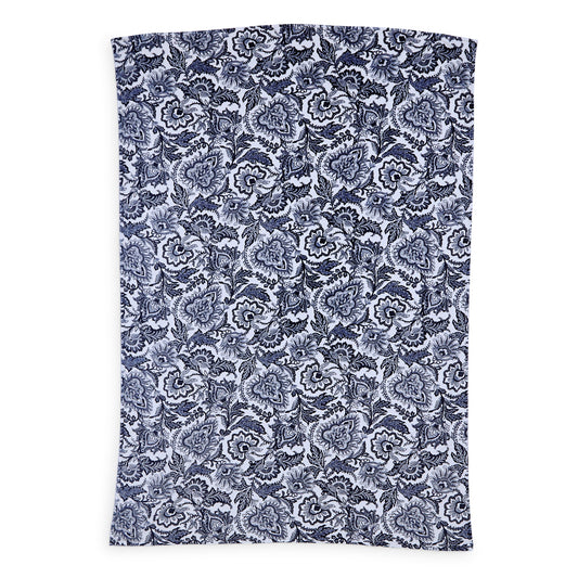 Plush Throw Blanket King