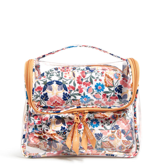 3 Pc. Cosmetic Organizer Set