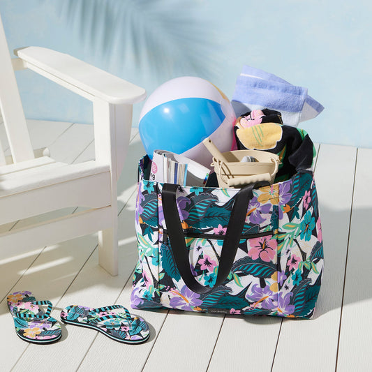 ReActive Large Family Tote Bag