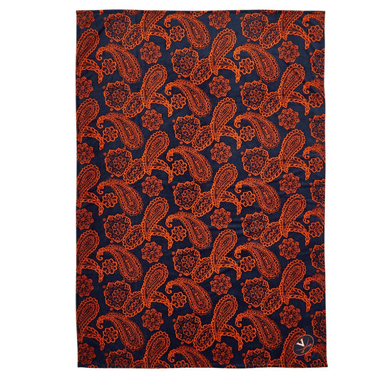 Collegiate Plush XL Throw Blanket