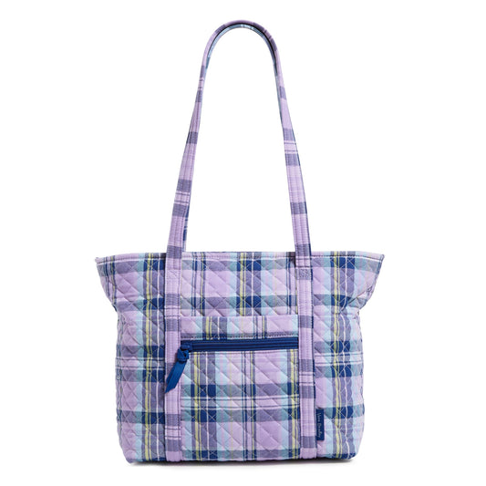 Small Vera Tote Bag
