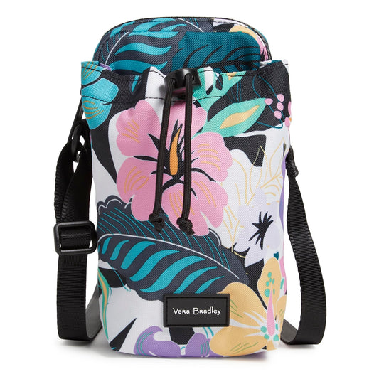 ReActive Deluxe Water Bottle Crossbody Bag