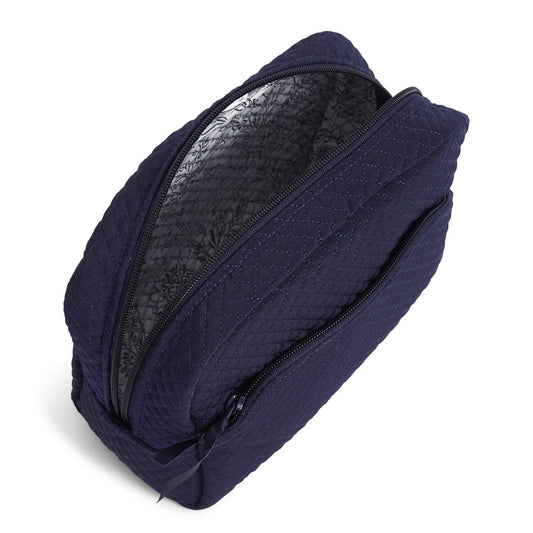 Large Cosmetic Bag