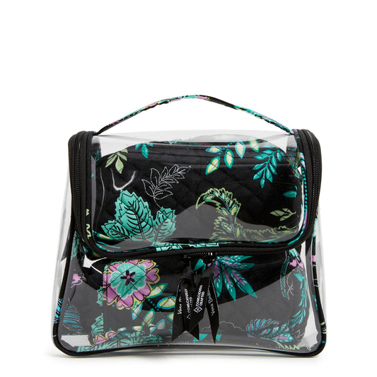 3 Pc. Cosmetic Organizer Set