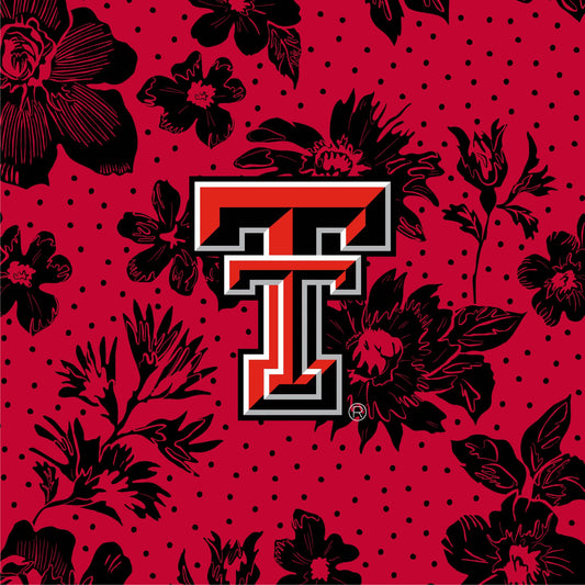 Collegiate Plush XL Throw Blanket