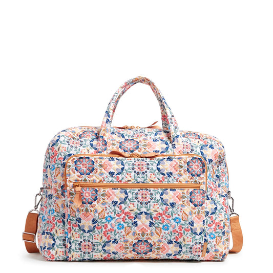 Grand Weekender Travel Bag