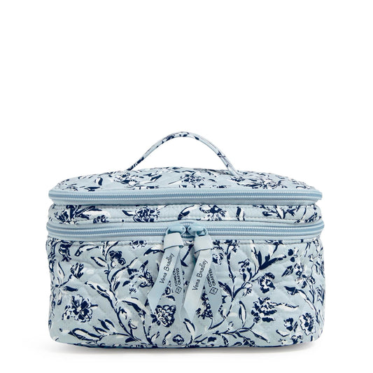 Brush Up Cosmetic Case