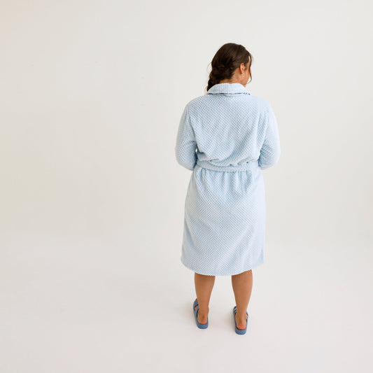 Spa Robe