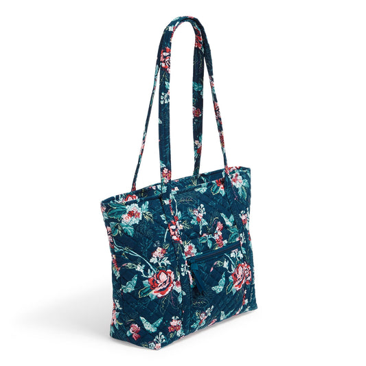 Small Vera Tote Bag