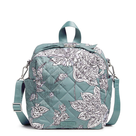 Convertible Small Backpack