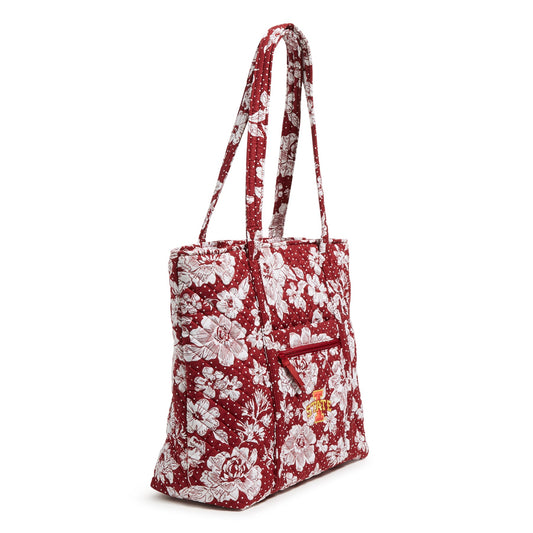 Collegiate Vera Tote Bag