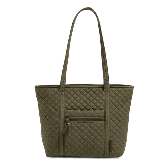 Small Vera Tote Bag