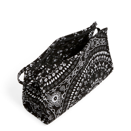 Trapeze Cosmetic Bag