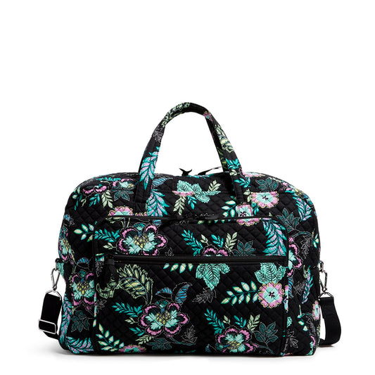 Grand Weekender Travel Bag