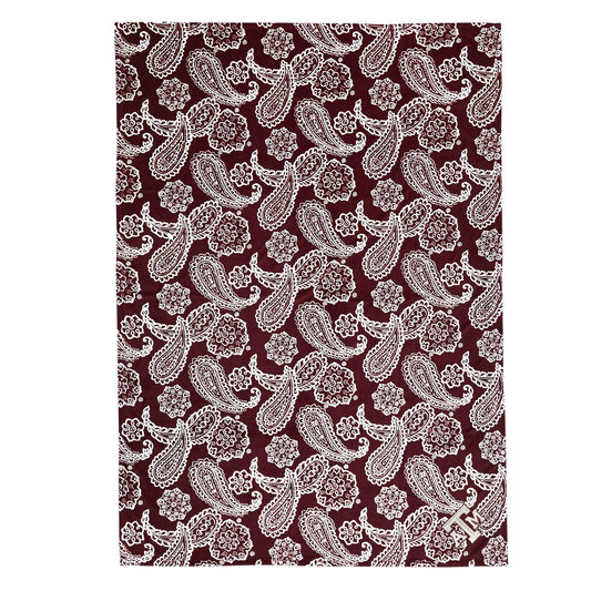 Collegiate Plush XL Throw Blanket