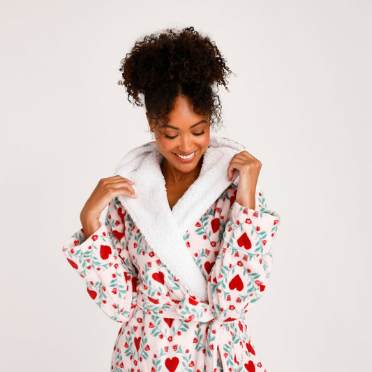 Cozy Life Robe