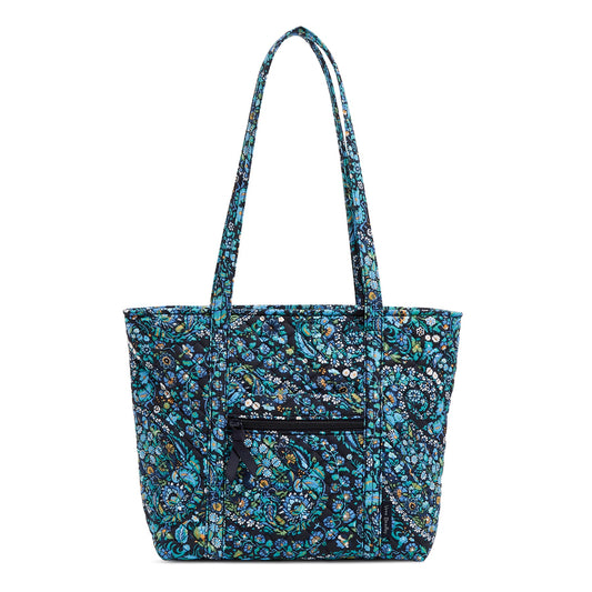 Small Vera Tote Bag