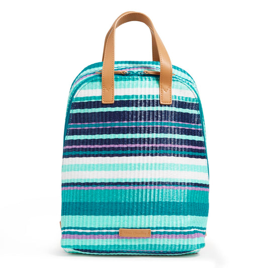 Straw Mini Totepack