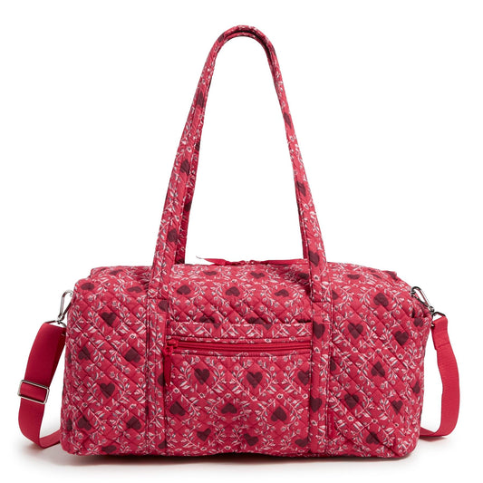 Medium Travel Duffel Bag