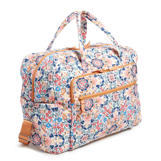 Grand Weekender Travel Bag